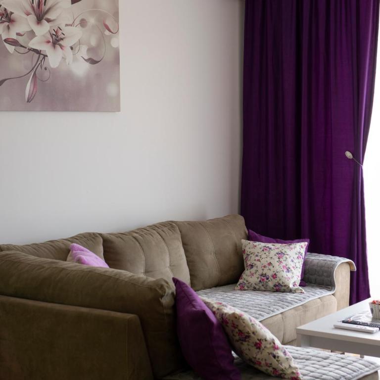 Apartman Emilija 2 - Apartman sa 1 Spavaćom Sobom - 48