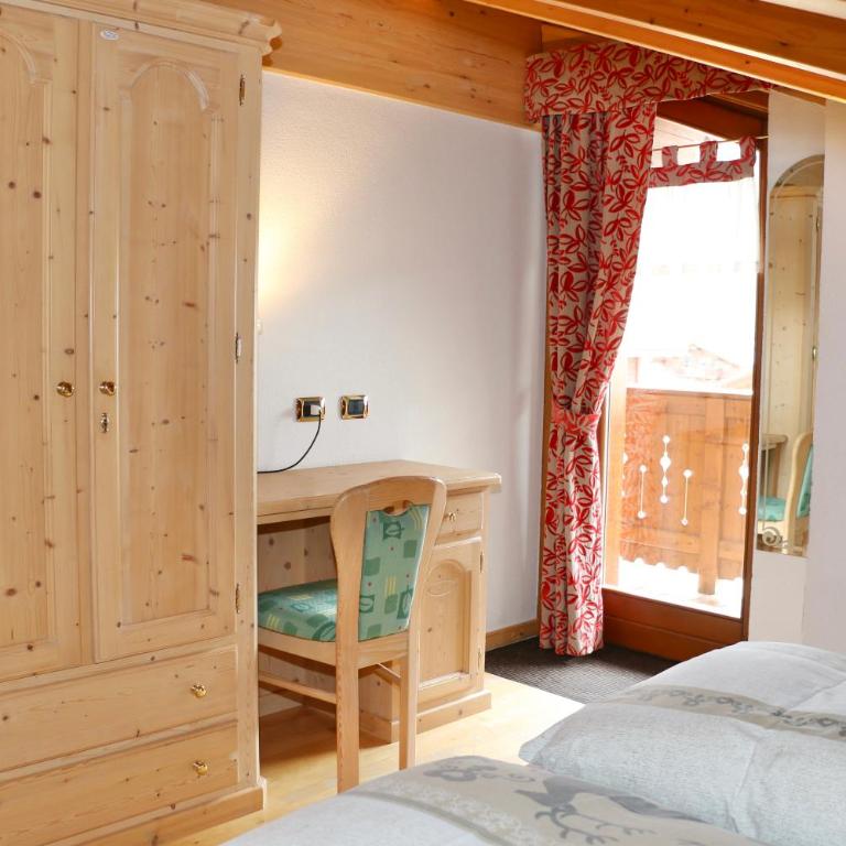 Bike&Ski Centro Apartments - Appartamento con 2 Camere da Letto - 12