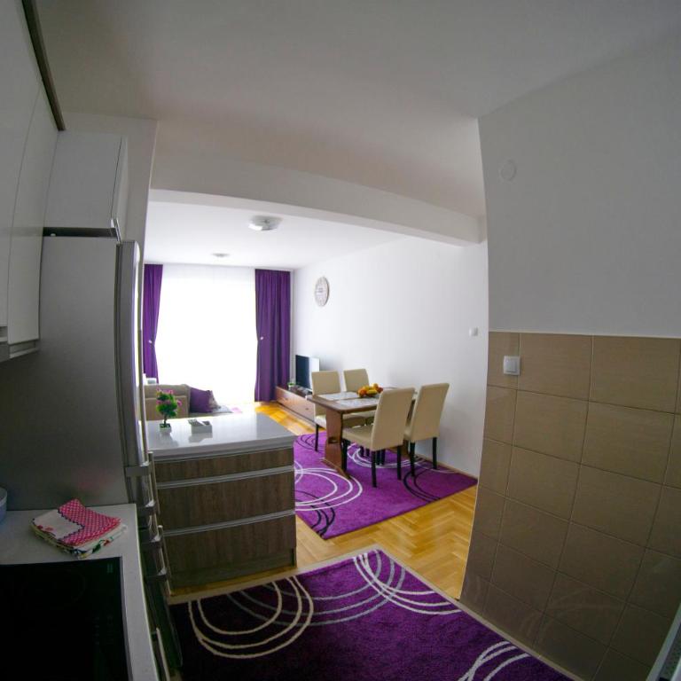 Apartman Emilija 2 - Apartman sa 1 Spavaćom Sobom - 49