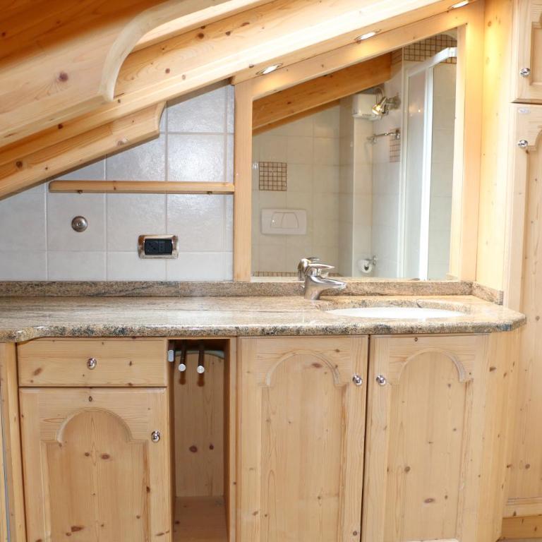 Bike&Ski Centro Apartments - Appartamento con 2 Camere da Letto - 9