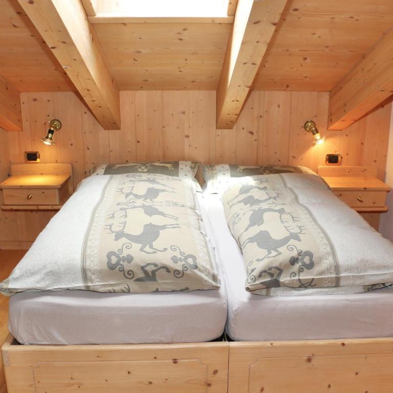 Bike&Ski Centro Apartments - Appartamento con 2 Camere da Letto - 8