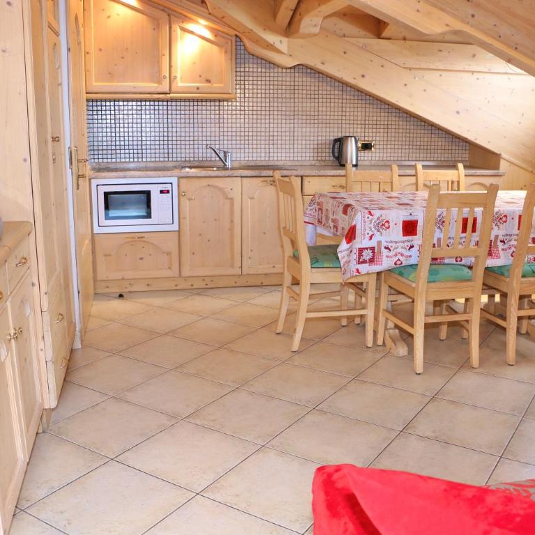 Bike&Ski Centro Apartments - Appartamento con 2 Camere da Letto - 5