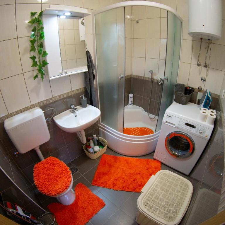 Apartman Emilija 2 - Apartman sa 1 Spavaćom Sobom - 23