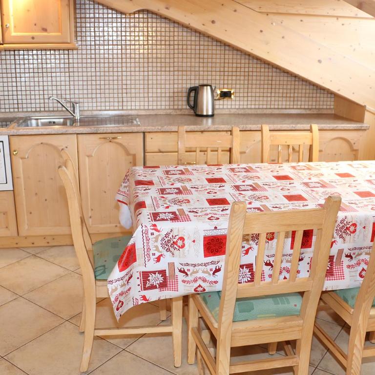 Bike&Ski Centro Apartments - Appartamento con 2 Camere da Letto - 1