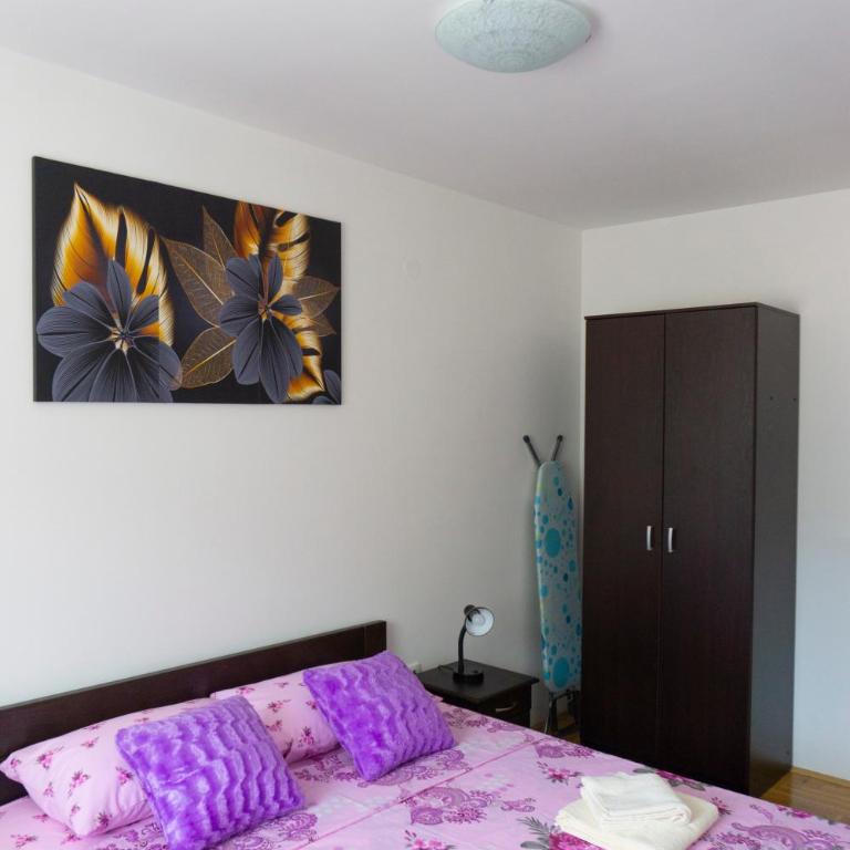 Apartman Emilija 2 - Apartman sa 1 Spavaćom Sobom - 50