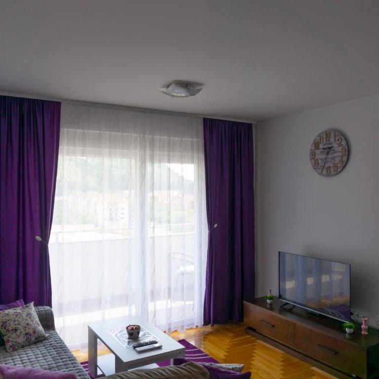 Apartman Emilija 2 - Apartman sa 1 Spavaćom Sobom - 51