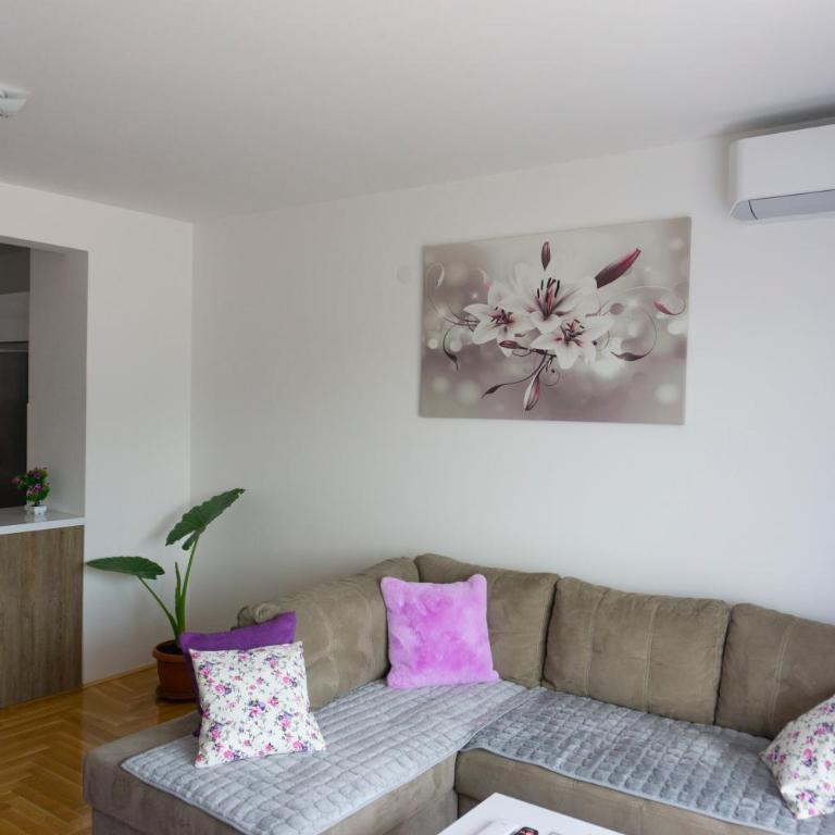 Apartman Emilija 2 - Apartman sa 1 Spavaćom Sobom - 54