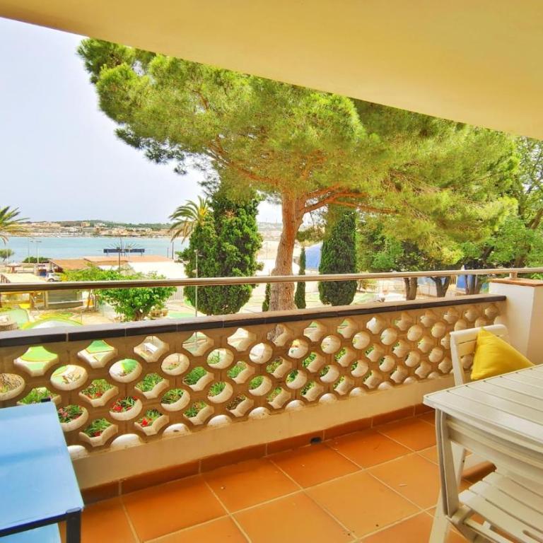 Apartamento SoliMar by Vacay L'Escala - Con vistas al mar - Apartamento - 1