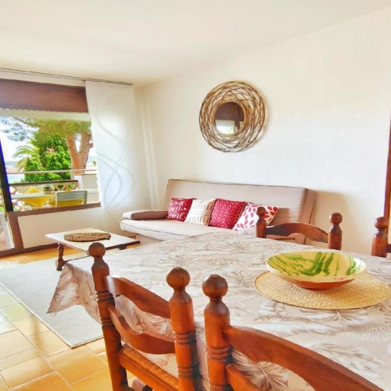Apartamento SoliMar by Vacay L'Escala - Con vistas al mar - Apartamento - 30