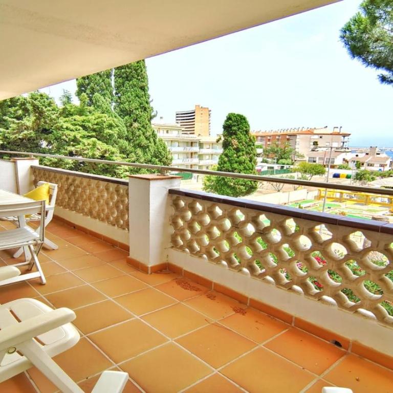 Apartamento SoliMar by Vacay L'Escala - Con vistas al mar - Apartamento - 26