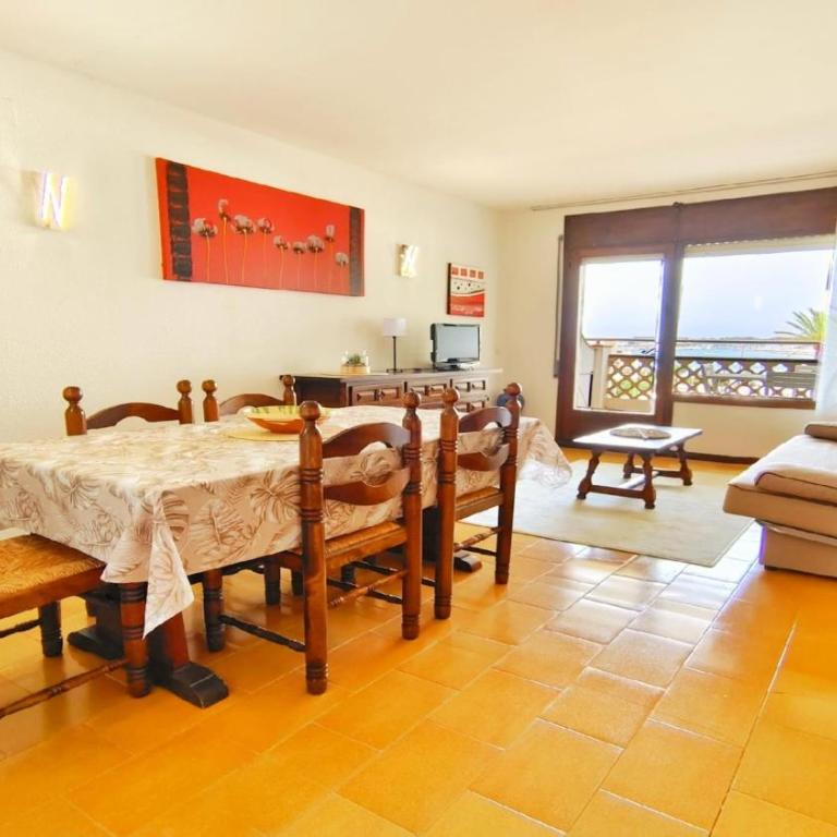 Apartamento SoliMar by Vacay L'Escala - Con vistas al mar - Apartamento - 22