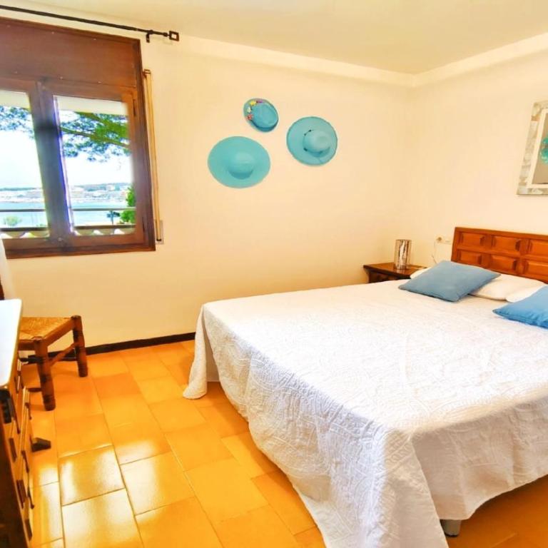 Apartamento SoliMar by Vacay L'Escala - Con vistas al mar - Apartamento - 16