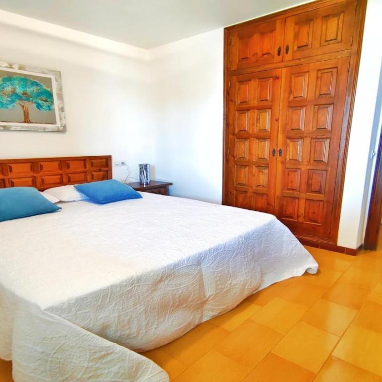 Apartamento SoliMar by Vacay L'Escala - Con vistas al mar - Apartamento - 15