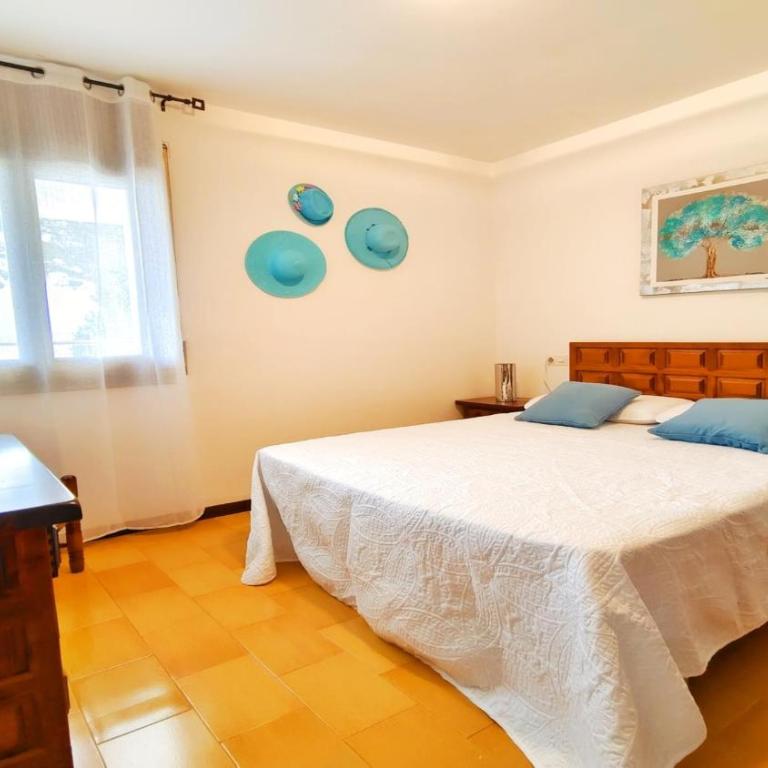 Apartamento SoliMar by Vacay L'Escala - Con vistas al mar - Apartamento - 14