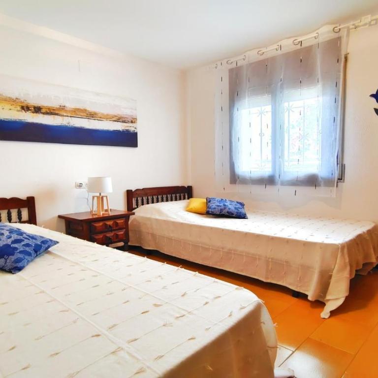 Apartamento SoliMar by Vacay L'Escala - Con vistas al mar - Apartamento - 12
