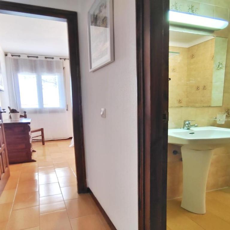 Apartamento SoliMar by Vacay L'Escala - Con vistas al mar - Apartamento - 11