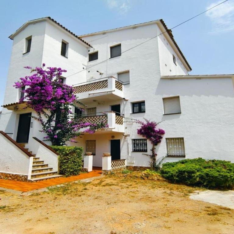 Apartamento SoliMar by Vacay L'Escala - Con vistas al mar - Apartamento - 6