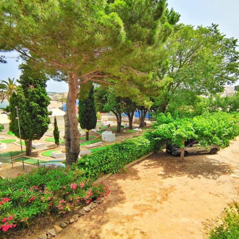 Apartamento SoliMar by Vacay L'Escala - Con vistas al mar - Apartamento - 3