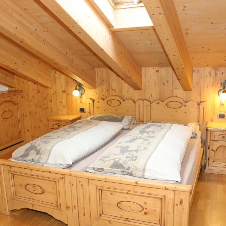 Bike&Ski Centro Apartments - Appartamento con 2 Camere da Letto - 12