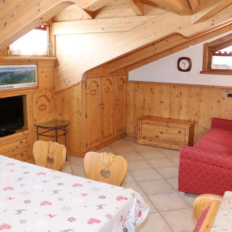 Bike&Ski Centro Apartments - Appartamento con 2 Camere da Letto - 10