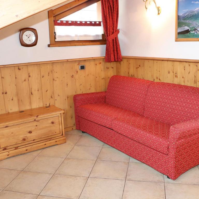 Bike&Ski Centro Apartments - Appartamento con 2 Camere da Letto - 5