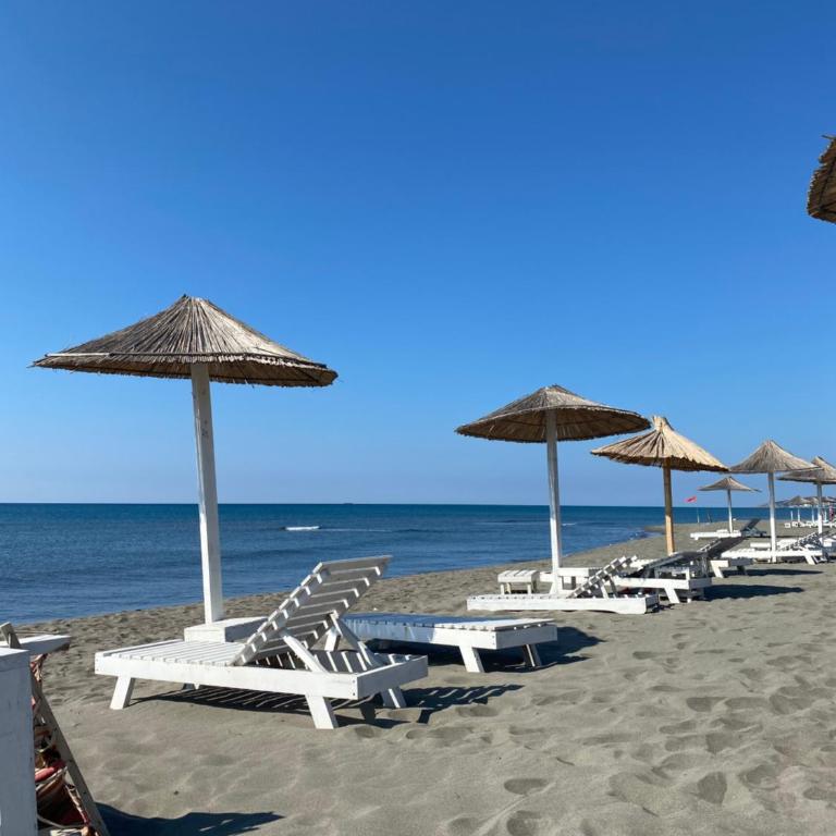 Sun and Sand Villas - Apartman sa 1 Spavaćom Sobom - 1