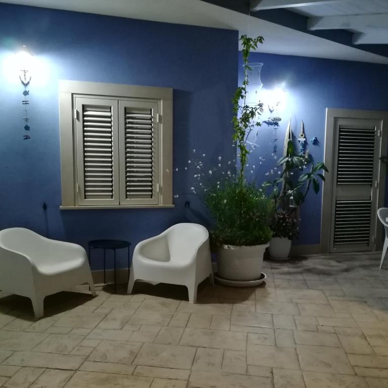"Villetta tra Mare e Barocco" - Casa con 2 Camere da Letto - 29
