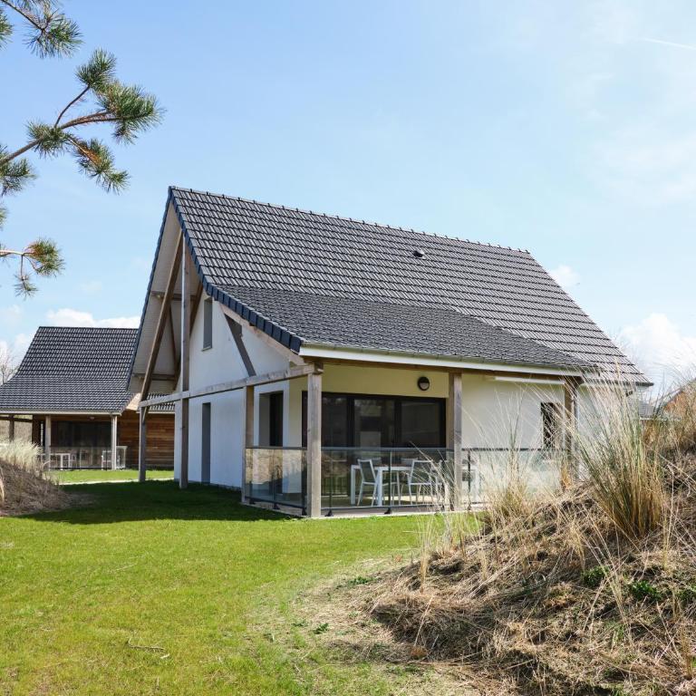 Dormio Resort Berck-sur-Mer - Detached Four-Bedroom Villa - 7