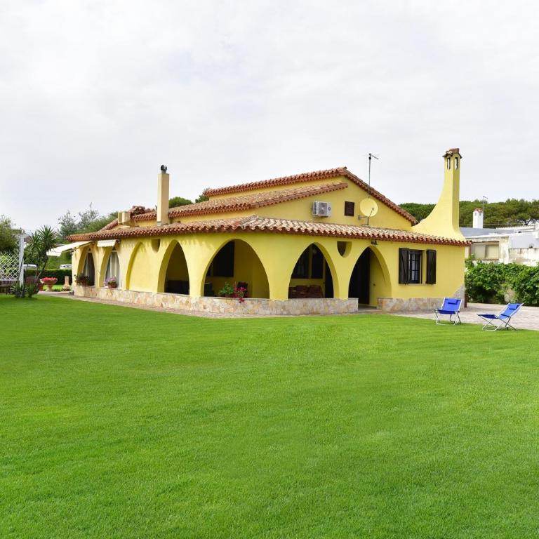 villa Letizia - Appartamento con 2 Camere da Letto - 1