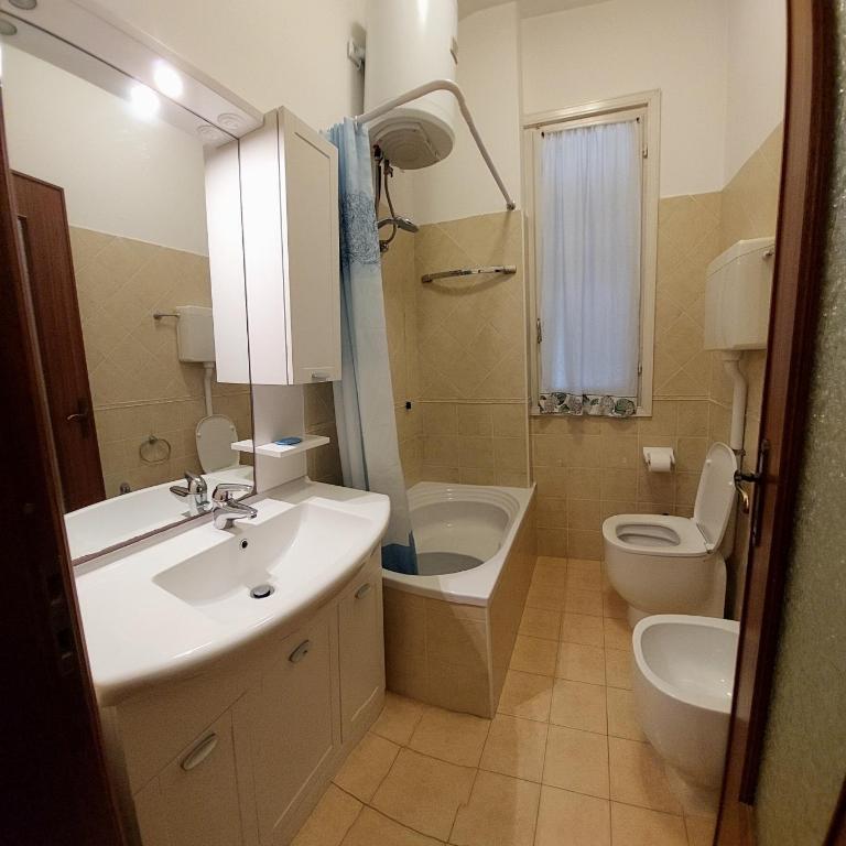 Agriturismo Giorgi appartamenti in Riviera Ligure - Appartamento - 5