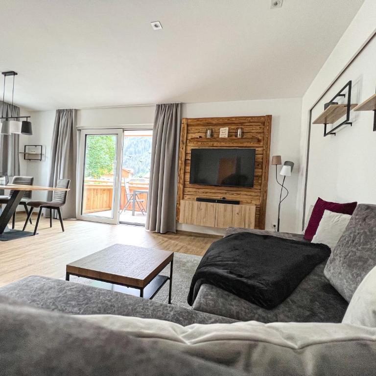 Chalet No. 156 Wagrain - Apartment mit 2 Schlafzimmern - 9