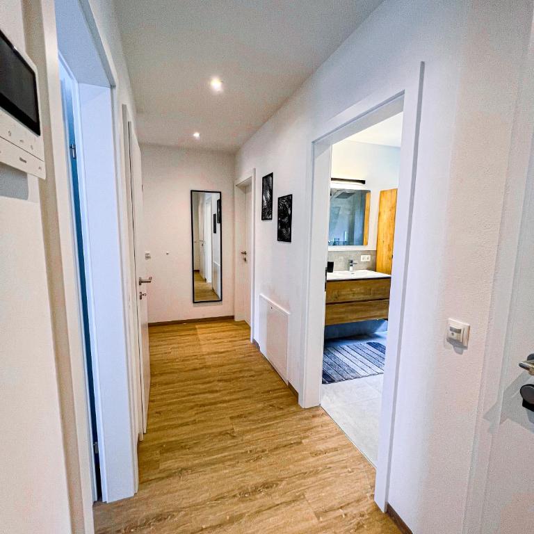 Chalet No. 156 Wagrain - Apartment mit 2 Schlafzimmern - 10