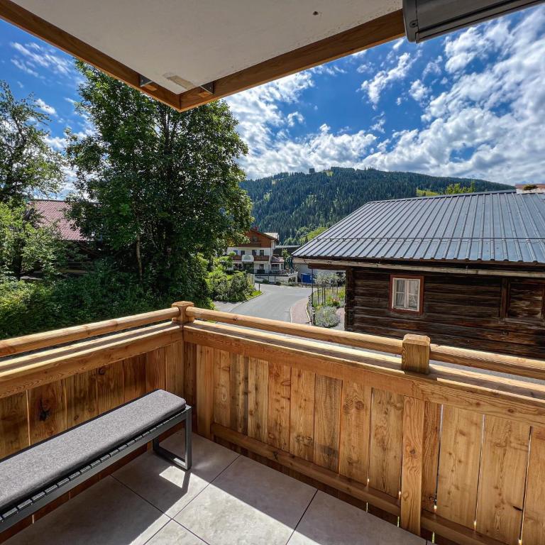 Chalet No. 156 Wagrain - Apartment mit 2 Schlafzimmern - 17