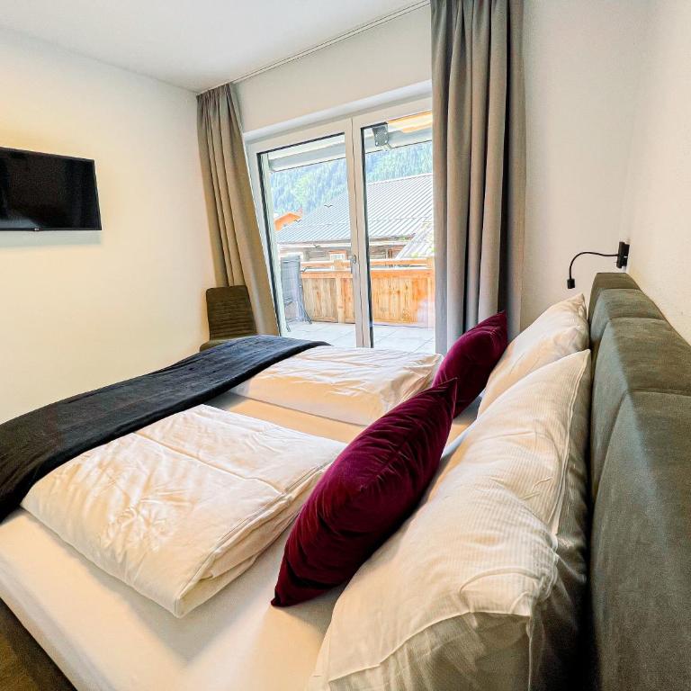 Chalet No. 156 Wagrain - Apartment mit 2 Schlafzimmern - 24