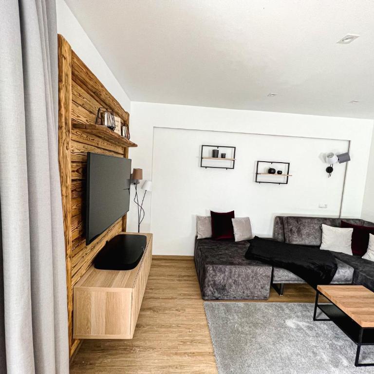Chalet No. 156 Wagrain - Apartment mit 2 Schlafzimmern - 27