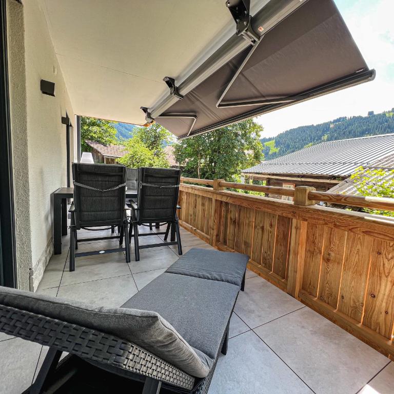 Chalet No. 156 Wagrain - Apartment mit 2 Schlafzimmern - 30