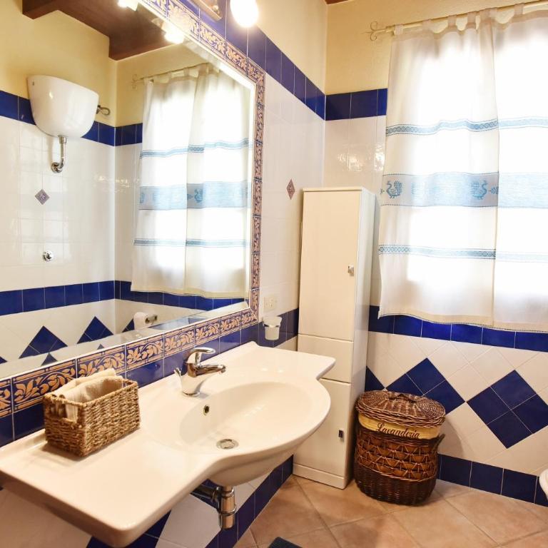 villa Letizia - Appartamento con 2 Camere da Letto - 38