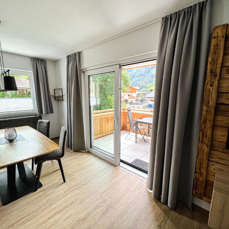 Chalet No. 156 Wagrain - Apartment mit 2 Schlafzimmern - 34