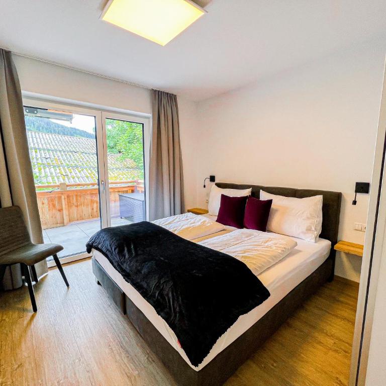 Chalet No. 156 Wagrain - Apartment mit 2 Schlafzimmern - 37