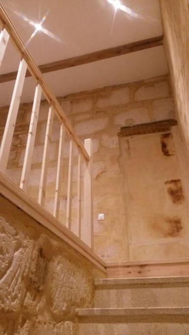 Duplex en Pierre Proche des Arenes - Apartamento Dúplex - 12