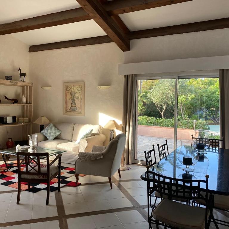 Les cigales - Villa - 5