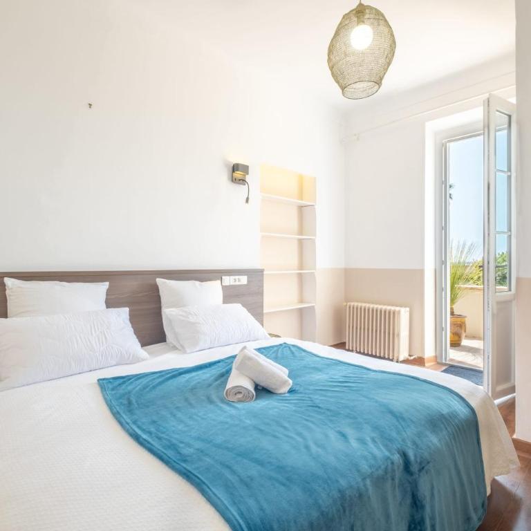 Superb villa with swimming pool & sauna - Maison de Vacances - 62