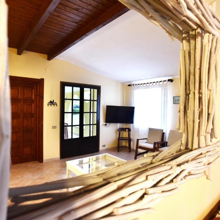 villa Letizia - Appartamento con 2 Camere da Letto - 25