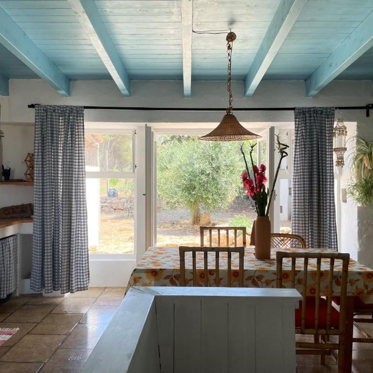 Casa Vacanze Capurre "Trulli e Pajare a due passi dal Pizzo" - Casa con 1 Camera da Letto - 53
