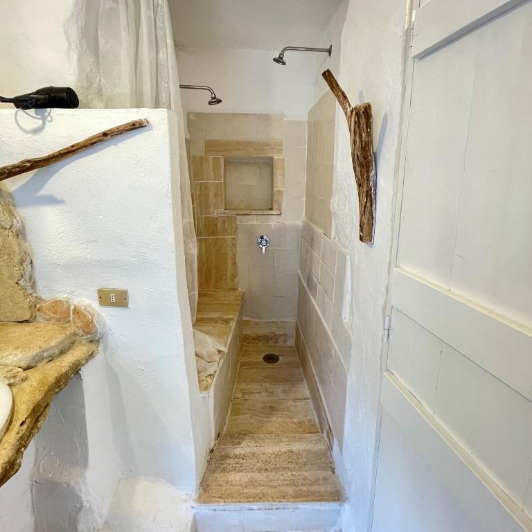 Casa Vacanze Capurre "Trulli e Pajare a due passi dal Pizzo" - Casa con 1 Camera da Letto - 28