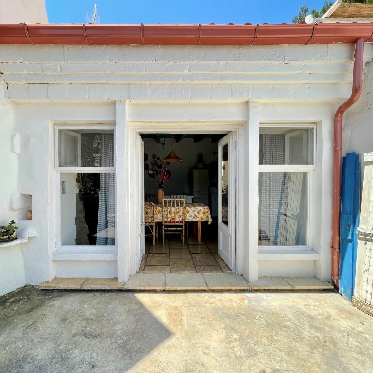 Casa Vacanze Capurre "Trulli e Pajare a due passi dal Pizzo" - Casa con 1 Camera da Letto - 25