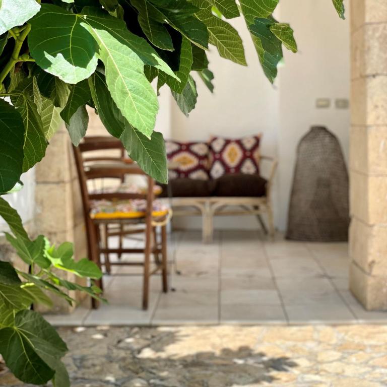 Casa Vacanze Capurre "Trulli e Pajare a due passi dal Pizzo" - Casa con 1 Camera da Letto - 17