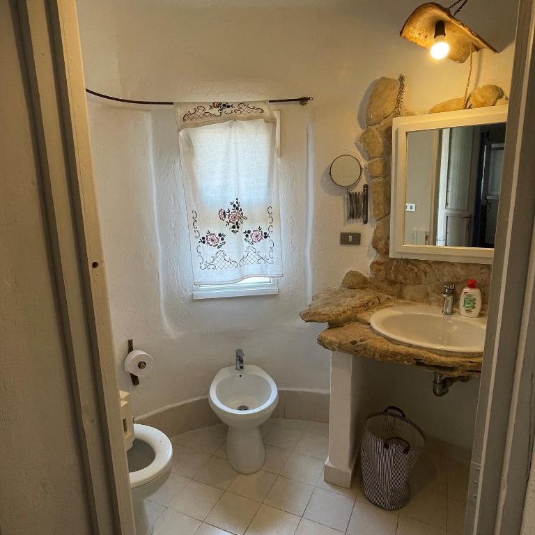 Casa Vacanze Capurre "Trulli e Pajare a due passi dal Pizzo" - Casa con 1 Camera da Letto - 20