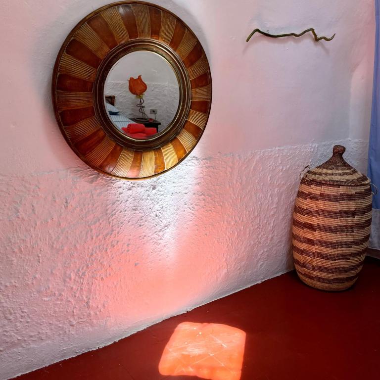Casa Vacanze Capurre "Trulli e Pajare a due passi dal Pizzo" - Casa con 1 Camera da Letto - 5