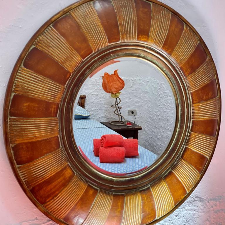 Casa Vacanze Capurre "Trulli e Pajare a due passi dal Pizzo" - Casa con 1 Camera da Letto - 36
